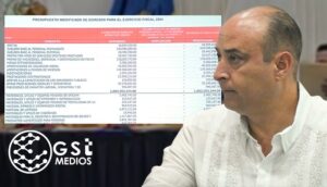 Jubilaciones tienen ahorcado al presupuesto de Puerto Vallarta  - ZMG Noticias