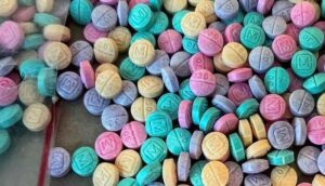 Intensifican decomisos de fentanilo en frontera entre México y Estados Unidos  - ZMG Noticias