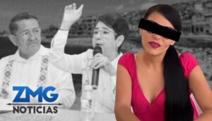 Miroslava “N” será procesada por presentar documentación falsa - ZMG Noticias