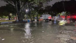 Lluvia de anoche deja daños en la ZMG - ZMG Noticias