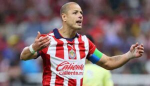 Se enoja “Chicharito” - ZMG Noticias