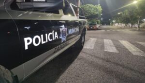 Abandonan cuerpo sin vida en Parques de Zapopan - ZMG Noticias