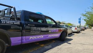 Vinculan a proceso a un agresor de mujer - ZMG Noticias