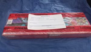 Detienen a un sujeto por robo a negocio - ZMG Noticias