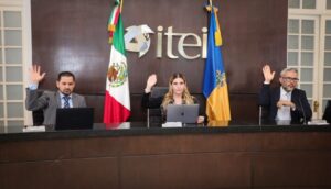 ITEI multa a alcaldesa de San Martín de Bolaños - ZMG Noticias