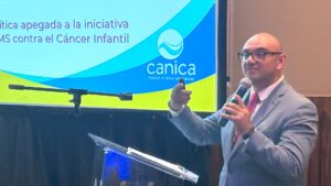 Jalisco lidera con Política Pública de Atención al Cáncer Infantil.