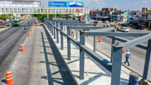 Inicia la construcción de Mi Macro a Tonalá, así lo afirmó Enrique Alfaro.