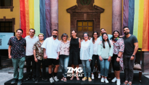 “Jalisco por la Diversidad 2024” ya tiene listas las actividades para celebrar el mes del orgullo LGBTQ+.