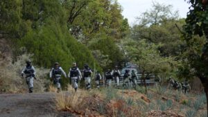 Activan operativos de búsqueda de personas desaparecidas en Magdalena y Puerto Vallarta.