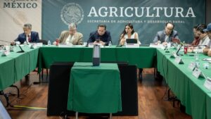 Avanzan las negociaciones para la comercialización de maíz en Jalisco, Michoacán y Guanajuato en Primavera-Verano 2024.