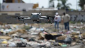 Operativo de Búsqueda en Tlajomulco Moviliza a Autoridades y Familias.