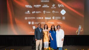 La 66ª Entrega de los Premios Ariel se realizará en Guadalajara y ya están listos los nominados.