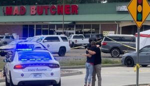 Tiroteo en Arkansas deja dos personas sin vida y ocho heridos - ZMG Noticias