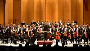 Publico tapatío disfruta de los conciertos - ZMG Noticias