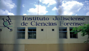 Buscó a su hija por ocho años y siempre estuvo en SEMEFO