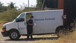 Localizan a mujer sin vida en Tlajomulco - ZMG Noticias