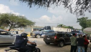 Muere en accidente en moto - ZMG Noticias