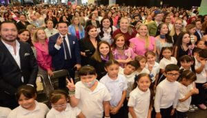 Reconocen a mujeres empoderadas de Jalisco - ZMG Noticias