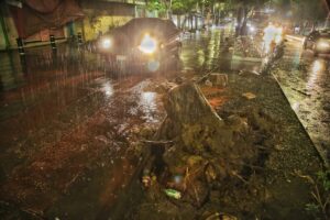 Tonalá afectada tras tormenta del domingo  - ZMG Noticias