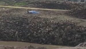 Hombre muere al intentar rescatar a su perrito - ZMG Noticias