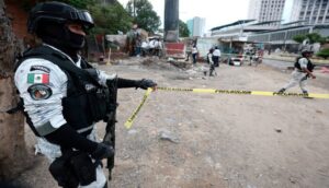 Reforzarán vigilancia en zona de la Glorieta de los desaparecidos - ZMG Noticias