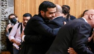 Máynez buscará acercarse a Enrique Alfaro - ZMG Noticias