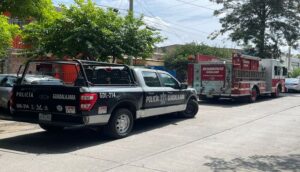 Muere electrocutado un hombre en La Nogalera - ZMG Noticias