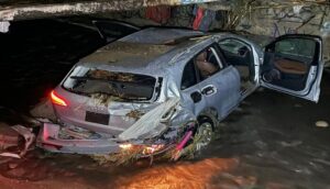 Localizan cuerpo de Paola - ZMG Noticias