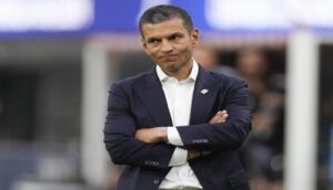 Jaime Lozano deja a la Selección - ZMG Noticias