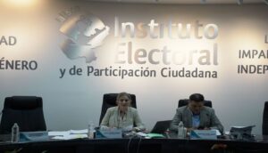 IEPC avala la iniciativa ciudadana - ZMG Noticias