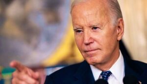 Joe Biden da positivo a Covid-19 - ZMG Noticias