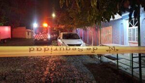 Localizan cuerpo sin vida en La Mezquitera de Tlaquepaque - ZMG Noticias