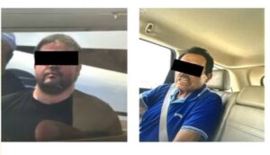 Gobierno mexicano no participó - ZMG Noticias