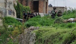 Localizan cuerpo sin vida en un refrigerador - ZMG Noticias