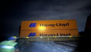 Se descarrila tren en La Barca - ZMG Noticias