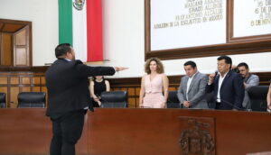 El Ayuntamiento de Guadalajara tiene nuevo Secretario Genera - ZMG Noticias