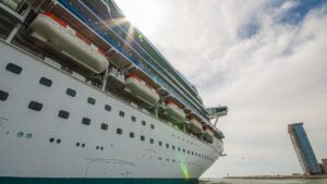 Puerto Vallarta se consolida como líder en la industria de cruceros en Seatrade Cruise Global 2024.
