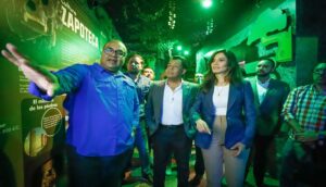 Presentan remodelación del Acuario Michin Guadalajara - ZMG Noticias