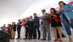 Inauguran la Expo Centros Históricos de Jalisco - ZMG Noticias