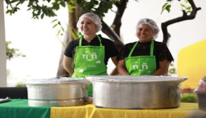 El Campanario tiene nuevo Comedor Comunitario - ZMG Noticias