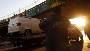 Condenan a 186 años de prisión a responsable de matanza en Los Arcos del Milenio