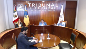 Tribunal Electoral de Jalisco rechaza queja de Citlalli Amaya por declaraciones del Cardenal Sandoval