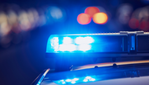 Accidente entre particular y patrulla deja una menor sin vida en Lagos de Moreno