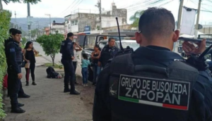 Localizan a niña de seis años desaparecida en Zapopan
