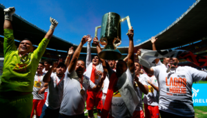 Anuncia EAR pormenores de gran final de la Copa Jalisco 2024