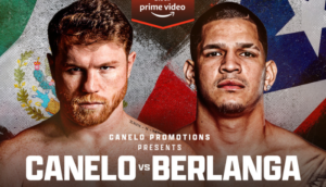 Canelo Álvarez confirma pelea contra Edgar Berlanga