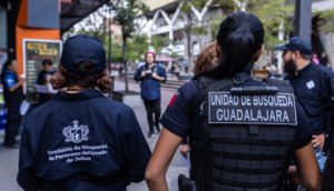 Fiscalía de Jalisco investiga la desaparición de cuatro mujeres