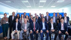 Jalisco fortalece lazos comerciales con Singapur para atraer nuevos proyectos productivos