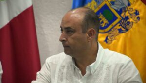 Nepotismo en gobierno de Puerto Vallarta  - ZMG Noticias