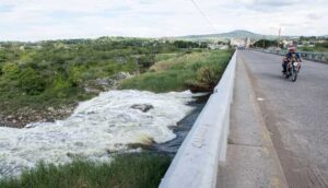 Presentan acciones para sanear Cuenca Lerma-Chapala - ZMG Noticias